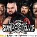 Apuestas NXT TakeOver Stand & Deliver: Gaunlet Match