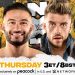 Resultados WWE NXT UK 15 de abril de 2021 Resultados WWE NXT UK 15 de abril de 2021