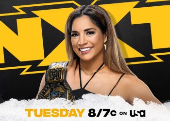 previa WWE NXT
