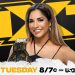 Previa WWE NXT 13 de abril de 2021 previa WWE NXT