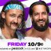 Resultados WWE 205 Live 16 de abril de 2021 WWE 205 Live 16 de abril