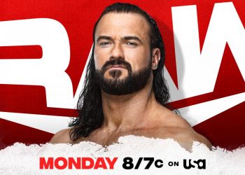 Resultados WWE RAW 19 de abril de 2021