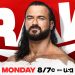 Resultados WWE RAW 19 de abril de 2021 Resultados WWE RAW 19 de abril de 2021
