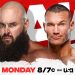 Previa WWE RAW 19 de abril de 2021 previa WWE RAW