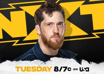 Resultados WWE NXT 20 de abril de 2021