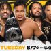 Previa WWE NXT 27 de abril de 2021 Previa WWE NXT 27 de abril de 2021