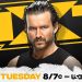 Adam Cole regresará a NXT este martes Adam Cole regresará a NXT este martes