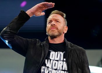 Christian Cage no querría regresar a IMPACT Wrestling