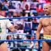 Daniel Bryan y Cesaro en SmackDown