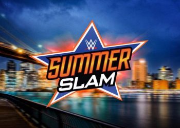 WWE vendió más de 30.000 entradas para SummerSlam 2021 en las primeras 12 horas