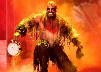 The Boogeyman quiere regresar a WWE