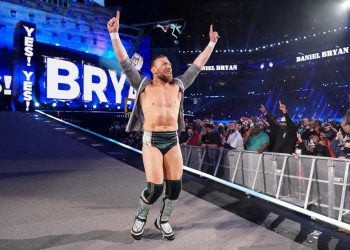 TOP 5 mejores luchas de Daniel Bryan en WWE