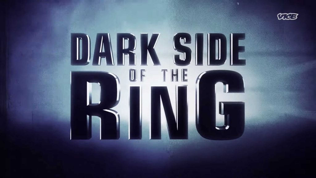 Revelados los temas que tratará 'Dark Side of the Ring' en su nueva temporada