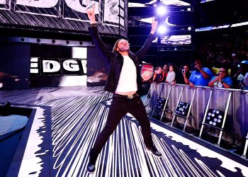 ¿Dónde quedaron las canciones de entrada?