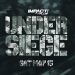 Cartelera IMPACT Under Siege 2021 Cartelera IMPACT Under Siege 2021