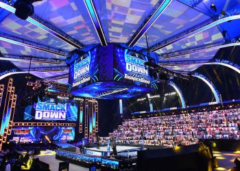 SmackDown se vio afectada por la última ola de despidos