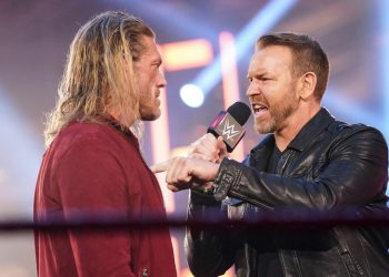 El WWE Hall of Famer Edge comenta sobre la llegada de Christian a AEW.