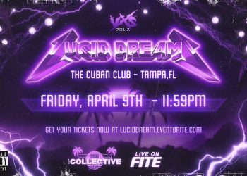 VxS en la semana de WrestleMania