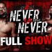 Resultados MLW Never Say Never 31 de marzo de 2021 Resultados MLW Never Say Never