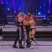Kris Statlander y Trent regresan en AEW Dynamite Kris Statlander