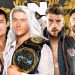 Resultados WWE NXT UK 1 de abril de 2021 NXT UK 1 de abril