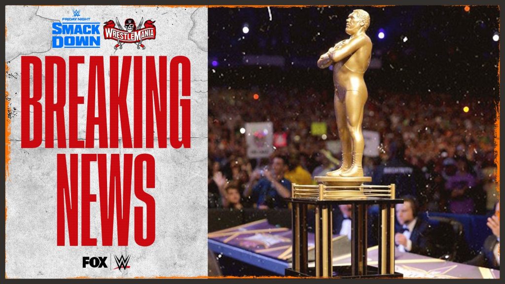 WWE anuncia el regreso de la 'Andre The Giant Memorial Battle Royal'