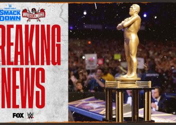 WWE anuncia el regreso de la 'Andre The Giant Memorial Battle Royal'
