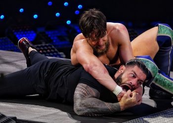 🎙️ UHEP #149 – WrestleMania se extiende al viernes