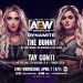 Previa AEW Dynamite: 7 de abril de 2020