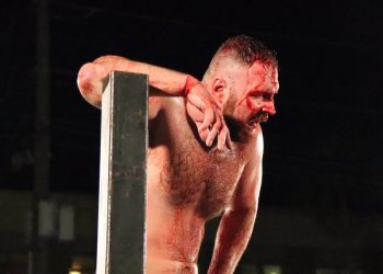 🎙️ UHEP – Análisis de GCW Bloodsport 6, D-Generation F, Acid Cup 3 y For The Culture