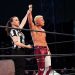Resultados AEW The House Always Wins Resultados AEW The House Always Wins