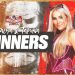 Natalya y Tamina lucharán por los campeonatos por parejas femeninos en WrestleMania 37