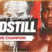 Bobby Lashley retiene el Campeonato de WWE en WrestleMania 37