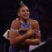 Bianca Belair gana el Campeonato Femenino de SmackDown en WrestleMania 37 Bianca Belair gana el Campeonato Femenino de SmackDown en WrestleMania 37