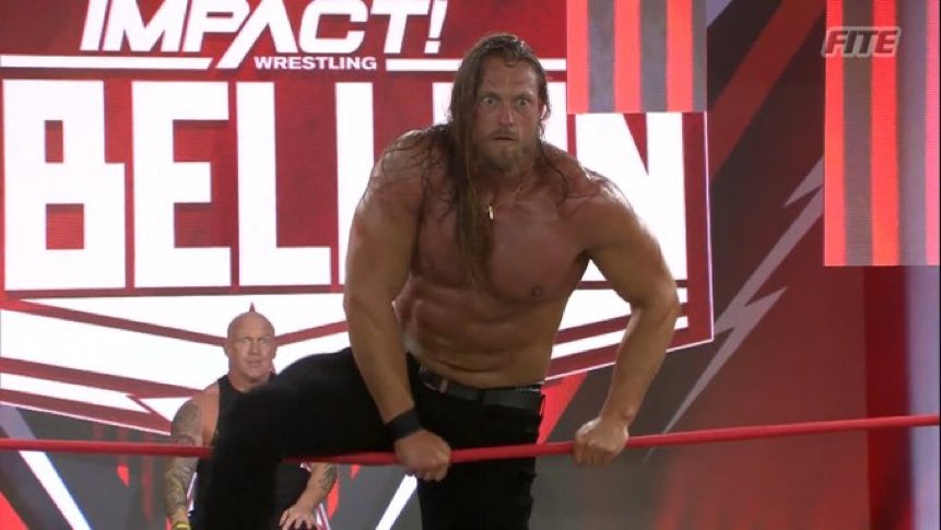 Big Cass