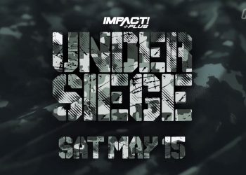 Impact Wrestling