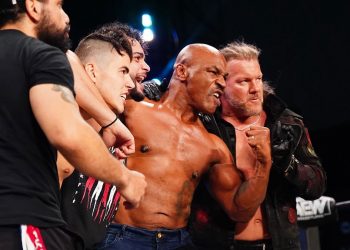 🎙️ UHEP #159 - Puro AEW Dynamite