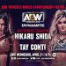 Previa AEW Dynamite 21 de abril de 2021 Previa AEW Dynamite 21 de abril de 2021