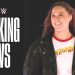 Ronda Rousey anuncia su embarazo Ronda Rousey