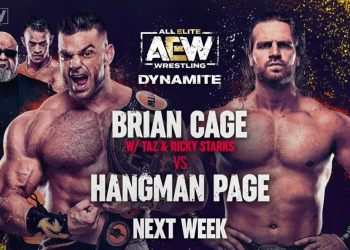 AEW Dynamite
