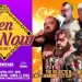 Resultados ICW No Holds Barred Vol. 11: Then & Now Resultados ICW No Holds Barred Vol. 11: Then & Now