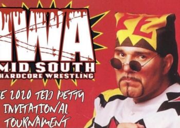 Resultados IWA MS Ted Petty Invitational 2020