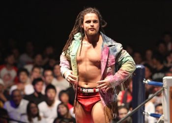 Juice Robinson revela que dio positivo por COVID-19