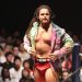 Juice Robinson revela que dio positivo por COVID-19 Juice Robinson revela que dio positivo por COVID-19