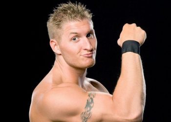 Kenn Doane anuncia su retiro del wrestling