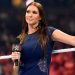 Stephanie McMahon recibió la vacuna contra el COVID-19 Stephanie McMahon recibió la vacuna contra el Covid-19