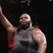 Mark Henry bajó 80 libras por su entrenamiento para regresar al ring