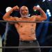 Mike Tyson aparecerá en el próximo show de AEW Dynamite Mike Tyson aparecerá en el próximo show de AEW Dynamite
