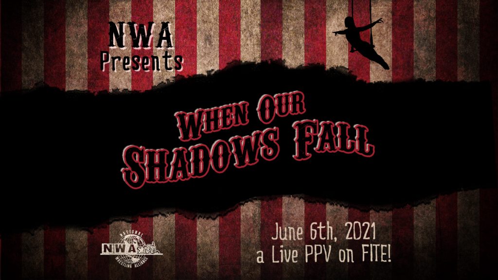 NWA When Our Shadows Fall
