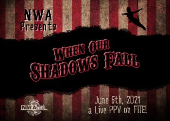 NWA When Our Shadows Fall